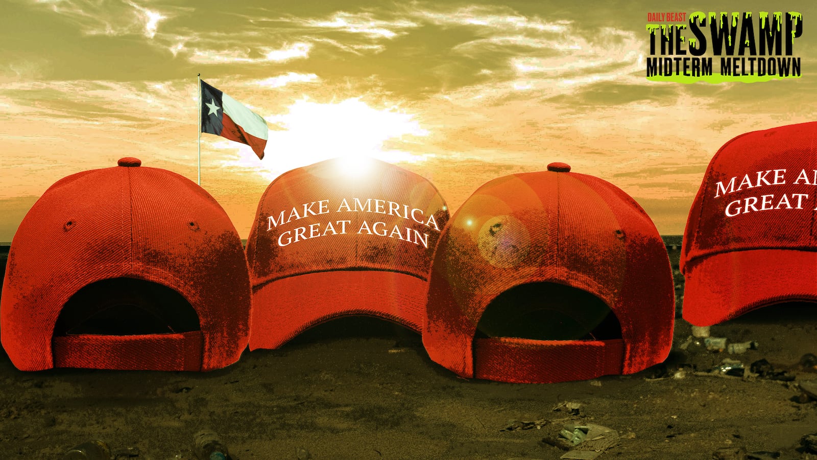 MAGA Fest