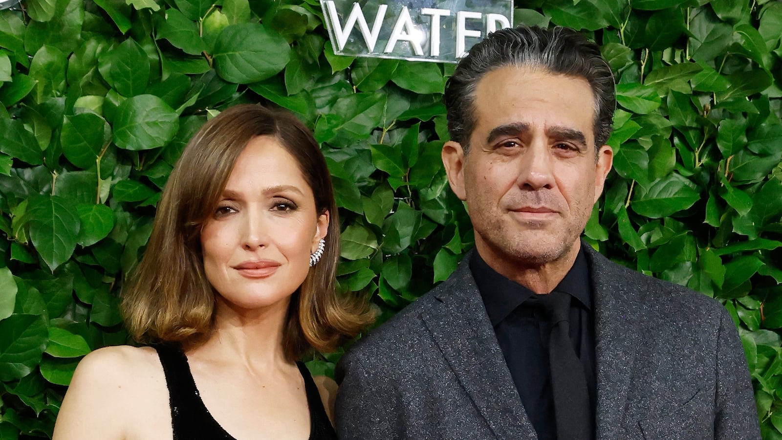 Rose Byrne Bobby Cannavale