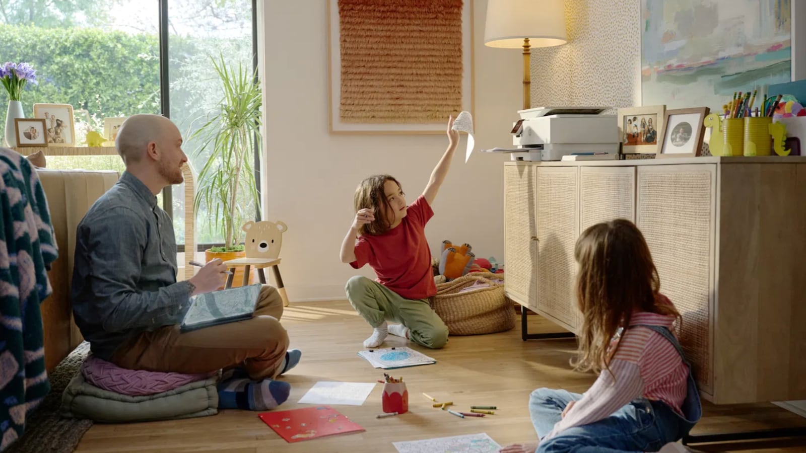 HP Envy Inspire 7955e All-in-One Printer