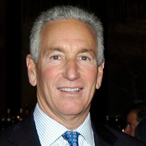 NEW YORK CITY, NY - APRIL 18: (L-R) Charles Kushner, Jared Kushner and Barbara Kushner attend Jared Kushner and Peter Kaplan Present the Relaunch of the New York Observer Website at Four Seasons Restaurant on April 18, 2007 in New York City. (Photo by PAUL LAURIE/Patrick McMullan via Getty Images)