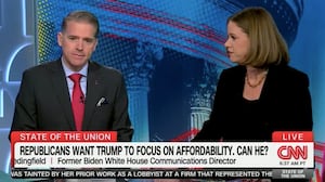 Scott Jennings on State of the Union