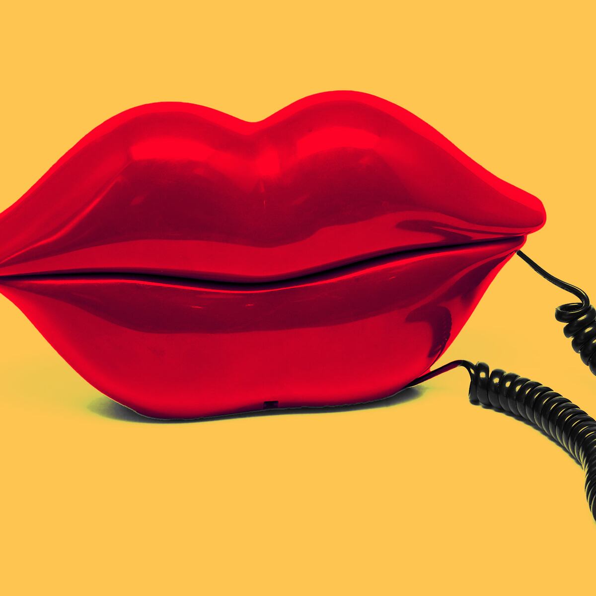 Inside the Shady Billion-Dollar Phone Sex Industry Inside the Shady Billion-Dollar Phone Sex Industry