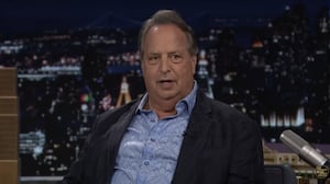 Jon Lovitz complained about Adam Sandler's casting trends on "The Tonight Show Starring Jimmy Fallon." YouTube/The Tonight Show Starring Jimmy Fallon