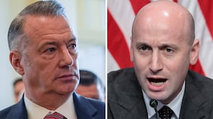 Todd Lyons-Stephen Miller