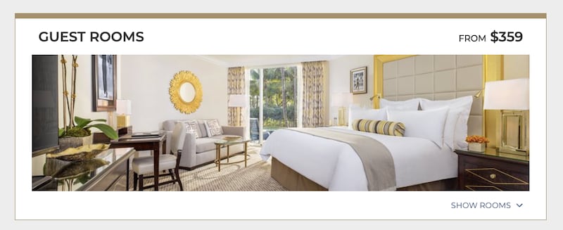 Trump Hotels