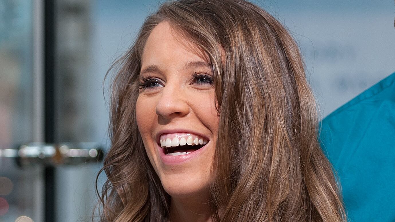 Jill Duggar