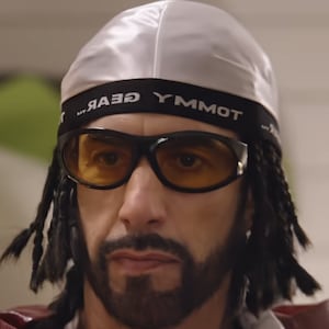 sacha baron cohen