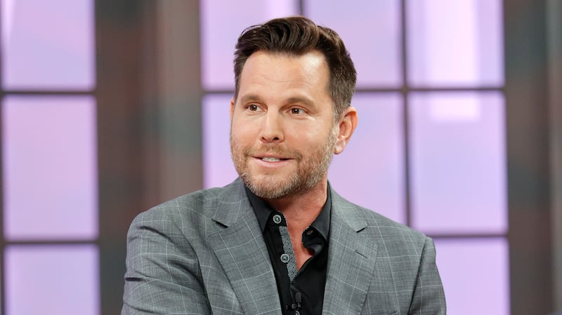 Dave Rubin and other conservative influencers say they were the victims in an alleged covert Russian influence campaign.