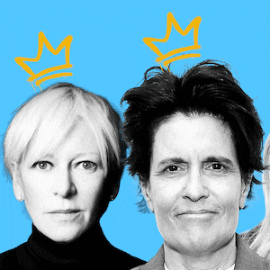The Daily Beast Podcast: Joanna Coles, Kara Swisher, Samantha Bee