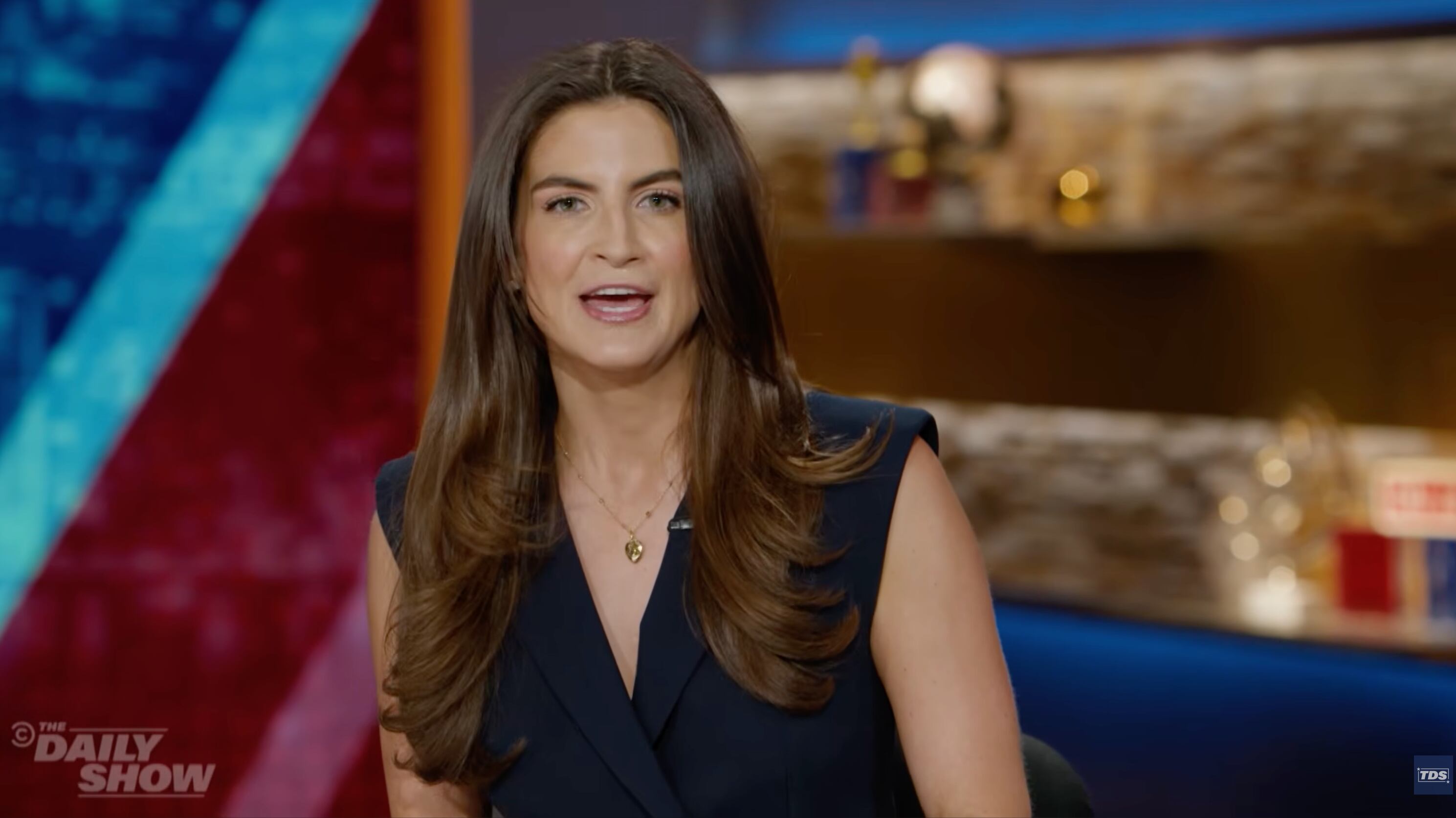 Kaitlan Collins Reveals ‘Most Surprising’ Part of Trump Bomb