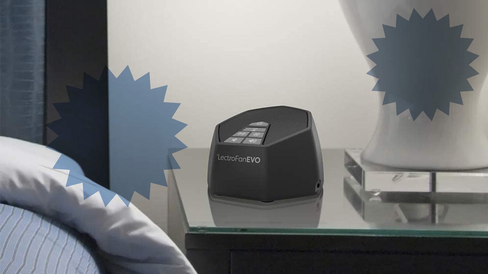 LectroFan EVO Sleep sound machine review