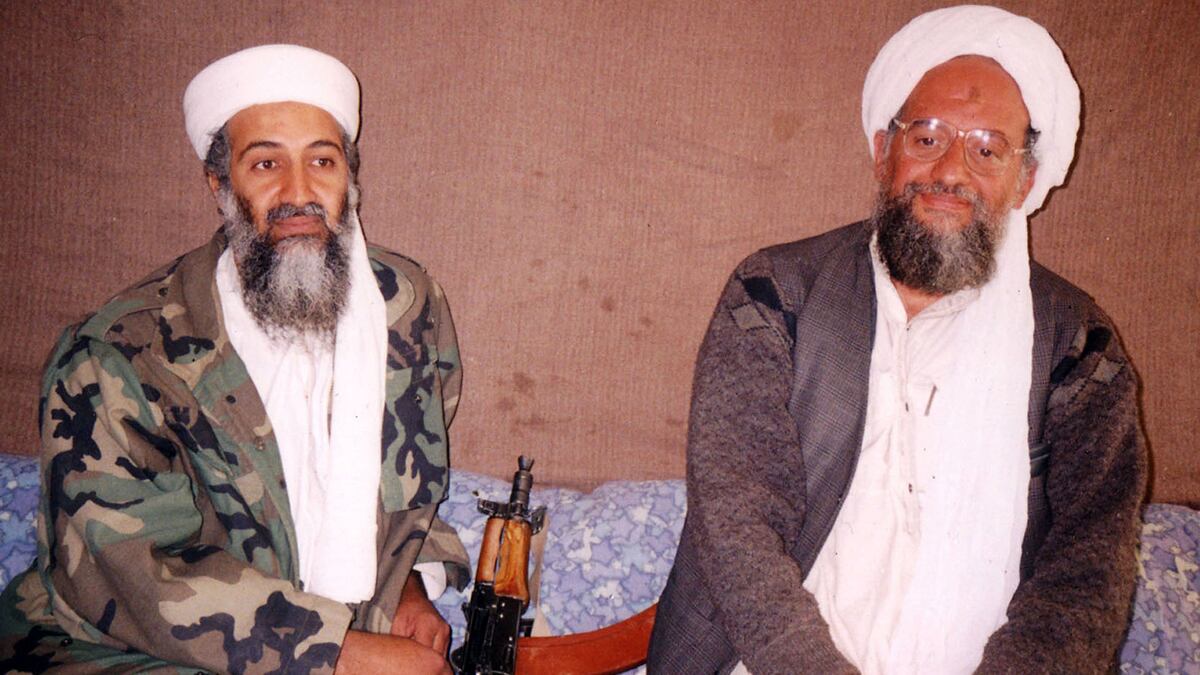 articles/2012/04/28/al-qaeda-chief-ayman-al-zawahiri-on-alert/bin-laden-al-zawahiri_wwuh6q