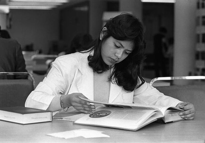 galleries/2011/01/24/have-women-s-rights-paid-off/womens-rights---studying_z0fvzw