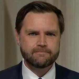 JD Vance