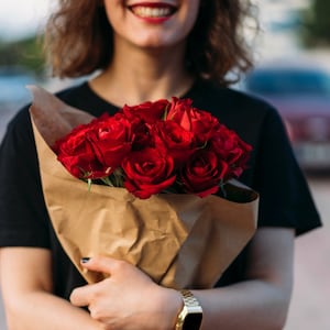 Best Valentine's Day Flower Delivery Services