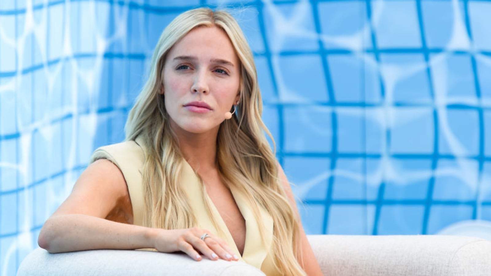 Call Her Daddy Host Alex Cooper