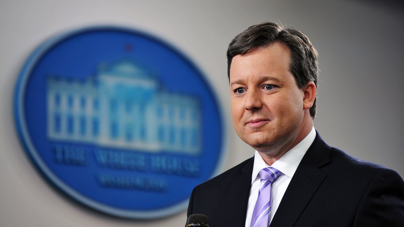 Ed Henry