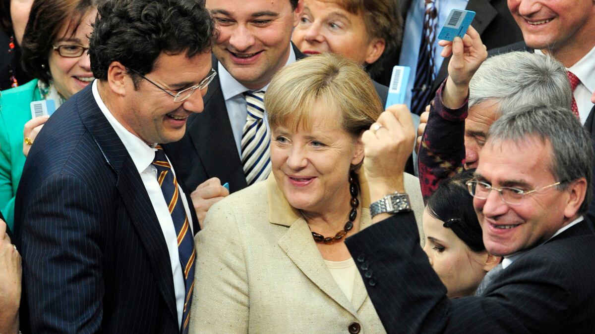 articles/2011/09/29/germany-s-risky-eurozone-bailout-a-positive-step-in-right-direction/germany-euro-bailout-karabell_aunxom