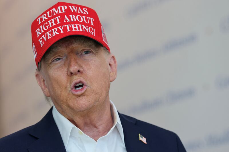 Trump