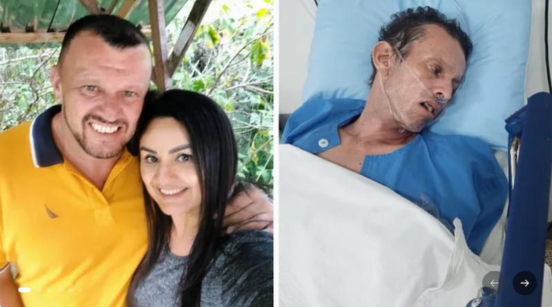 Randall Gamboa Esquivel