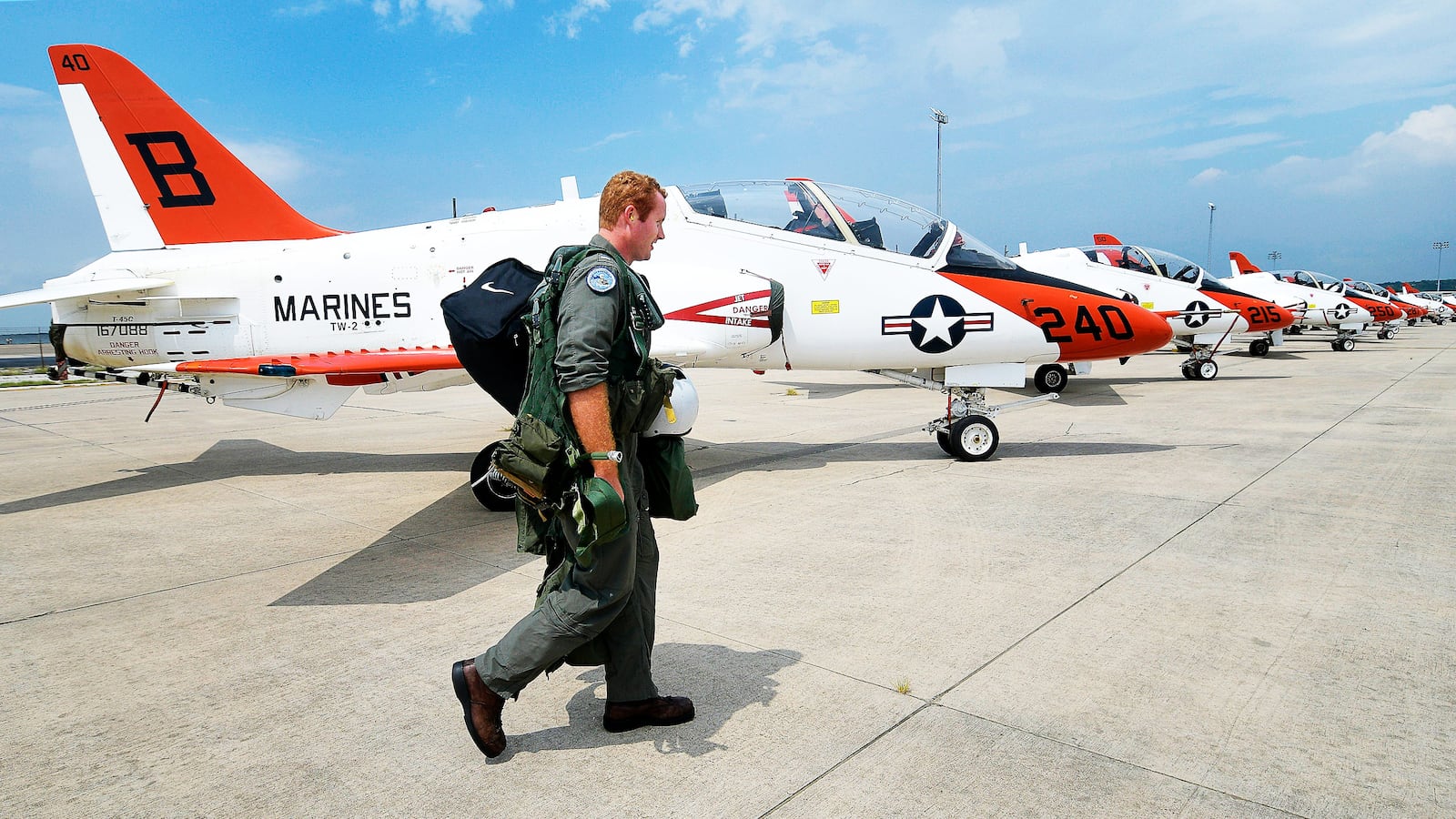 The monster storm is so serious that the Pentagon is sending thousands to Florida.