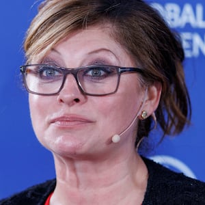 Maria Bartiromo