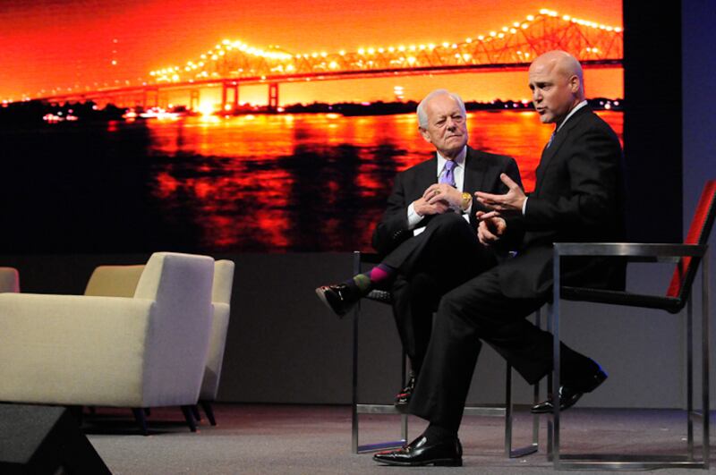 galleries/2010/10/23/the-daily-beast-innovators-summit-in-pictures/innovators-summit---schieffer-landrieu_mfo8hk