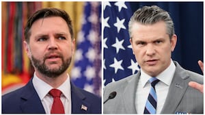 jd vance pete hegseth