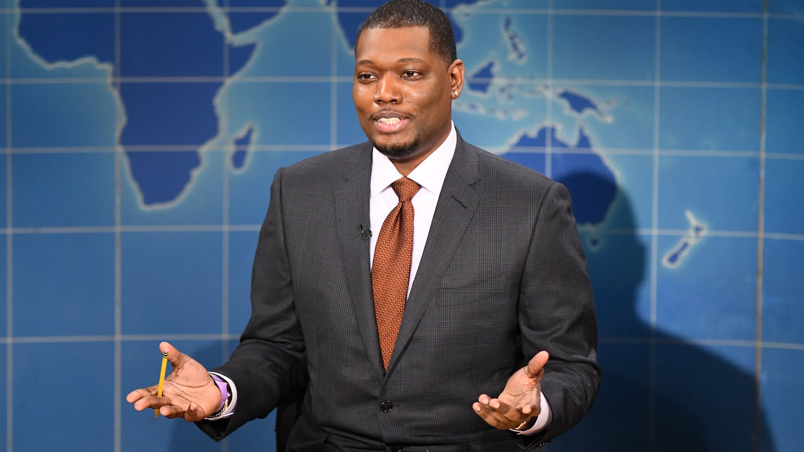 Michael Che