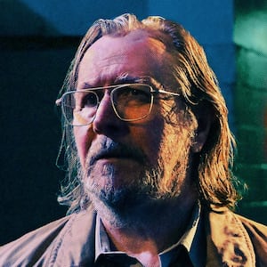 Sir Gary Oldman in 'Slow Horses'