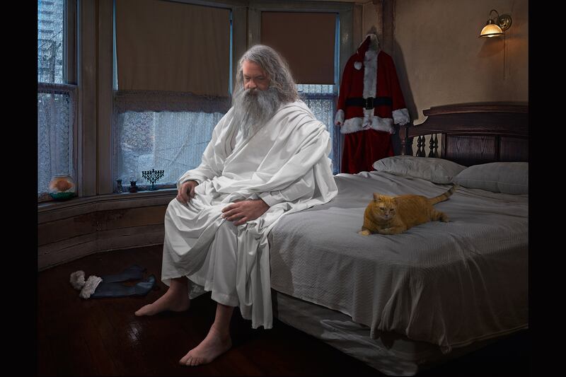 articles/2014/11/08/gods-of-suburbia-dina-goldstein-s-arresting-photo-series-on-religion-vs-consumerism/141107-gods-9_gkssuk