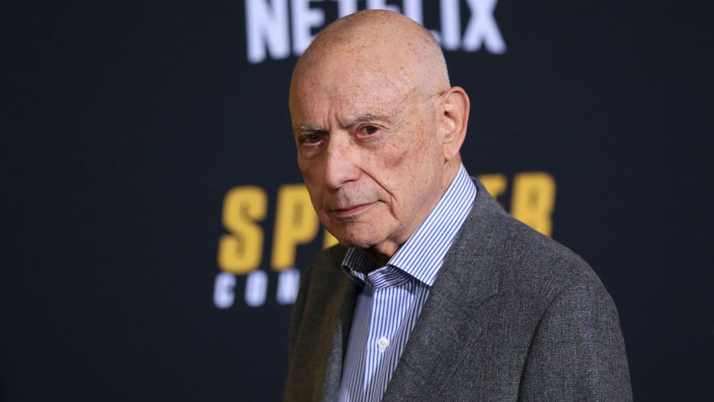 Alan Arkin, the Academy Award-winning actor who starred in “Little Miss Sunshine,” has died at 89.