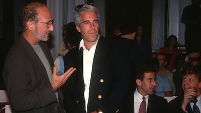 Jeffrey Epstein’s Ties to the Modeling Industry Go Much Deeper Than