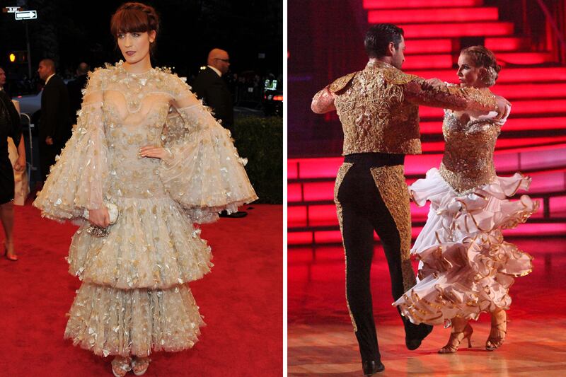 galleries/2012/05/09/who-wore-it-best-met-gala-2012-vs-dancing-with-the-stars-photos/met-dwts-welch_nrwxky
