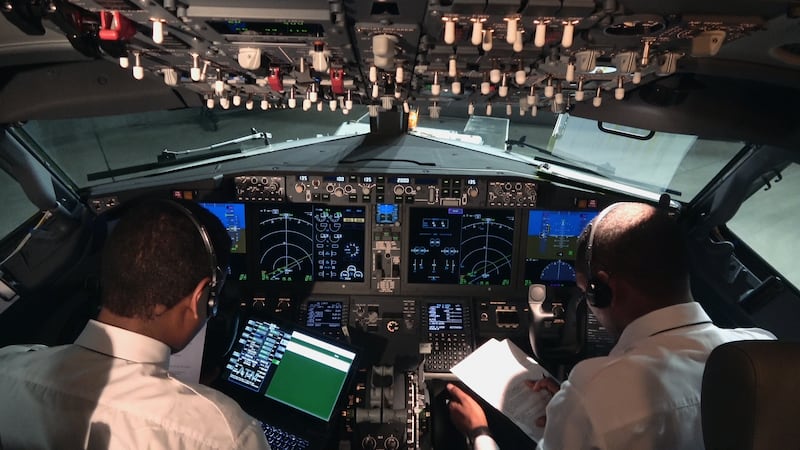 “Freefall: A Reckoning for Boeing.”