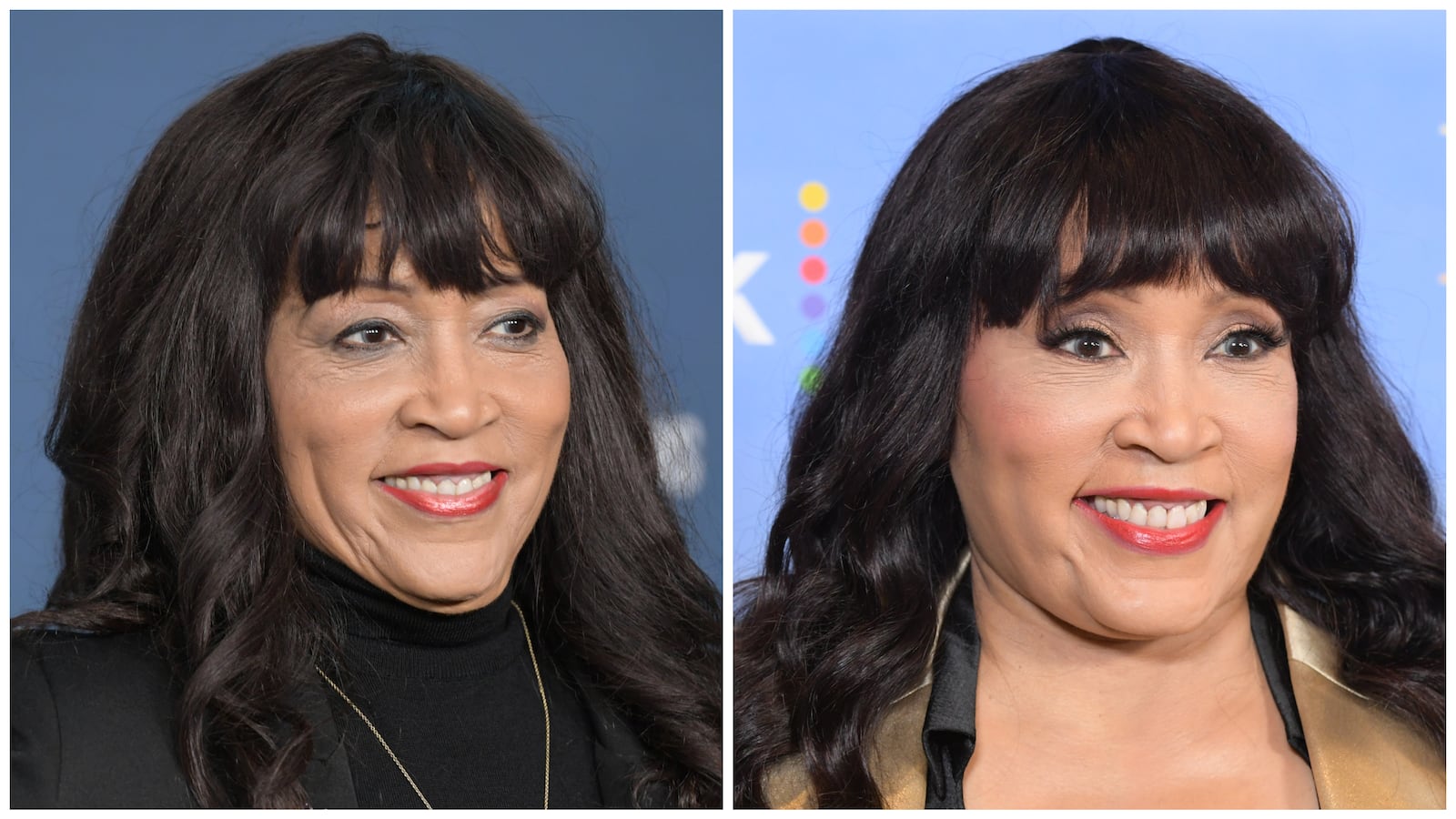 Harry in May 2025 (left) and in November 2025, after undergoing surgery with Dr. Davis.