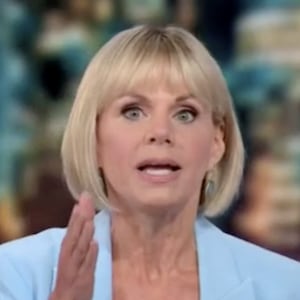 Gretchen Carlson