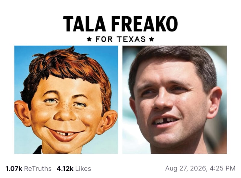 talarico