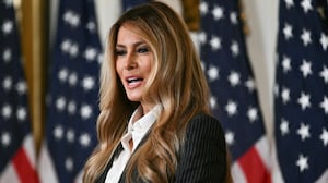 Melania Trump