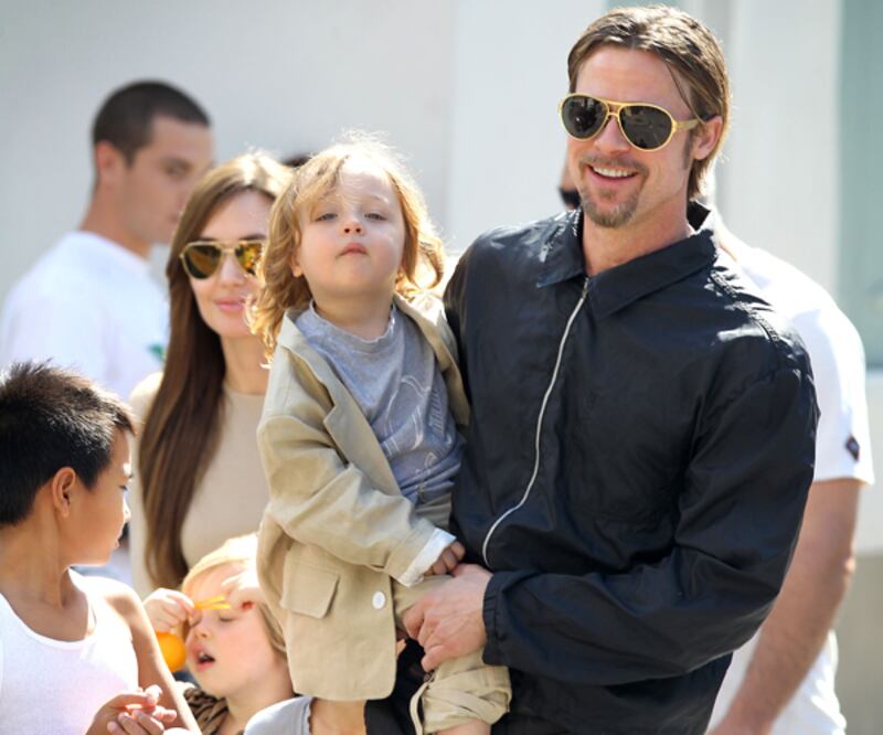 galleries/2011/06/18/celebrity-dads-on-fatherhood/brad-pitt-celebs-on-fatherhood-quotes_dsjf1r