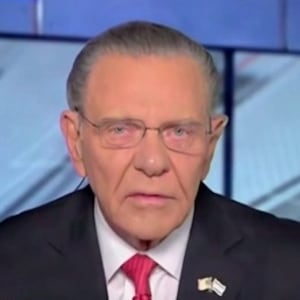 General Jack Keane
