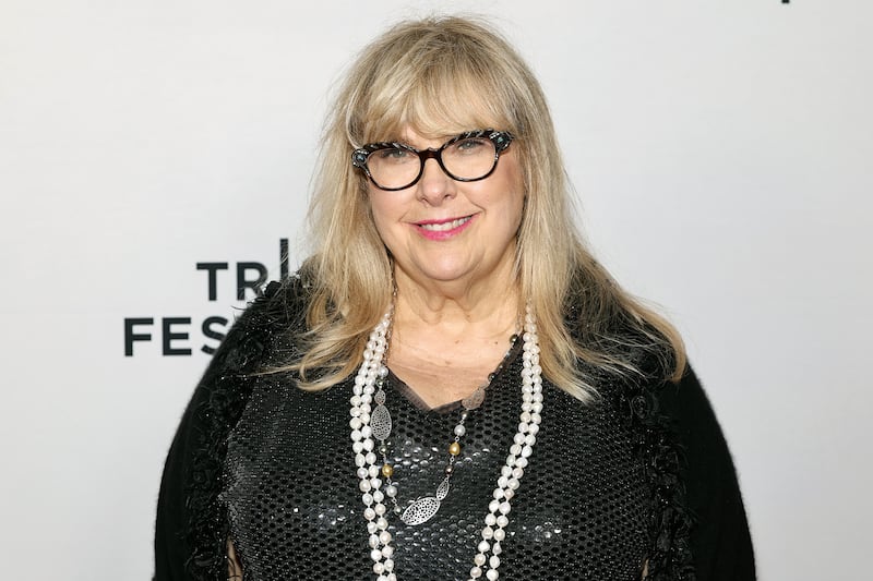 Moore's former fiance Coleen Camp has described their engagement as a "joke that went too far."