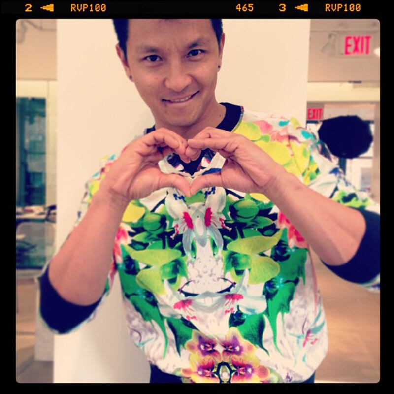 galleries/2013/02/09/alexa-chung-lindsey-wixson-more-fashion-instagrams-photos/130208-fashion-instagram-06-prabal-gurung_ytx408