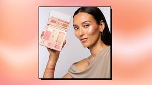 Laura Geller Best of the Best Palette Review