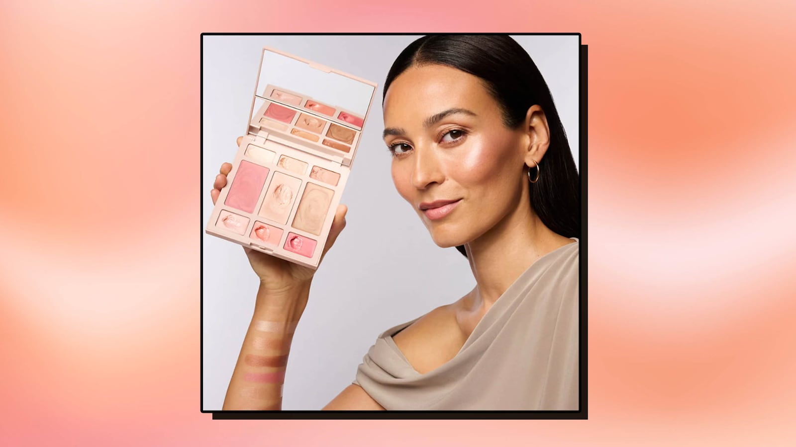 Laura Geller Best of the Best Palette Review