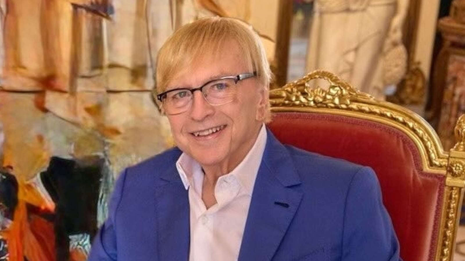 Kelly and Duane Roberts