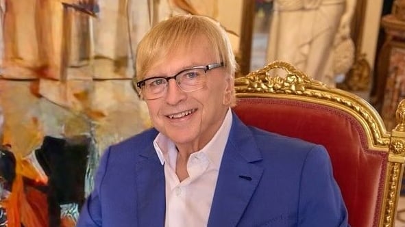 Kelly and Duane Roberts