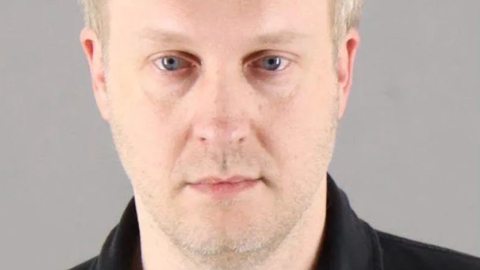 Justin David Eichorn.