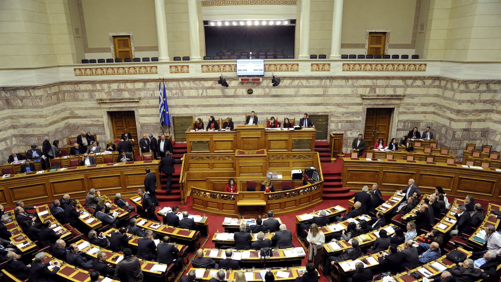 cheats/2016/05/08/greece-passes-tax-and-pension-reforms/160508-greek-parliament-austerity-measures-cheat_pjhphz