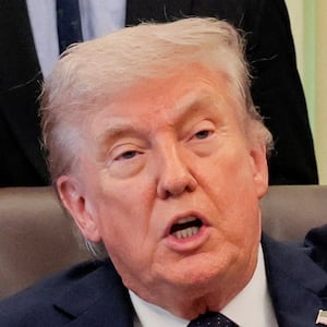 donald trump howard lutnick robert f kennedy jr. rfk